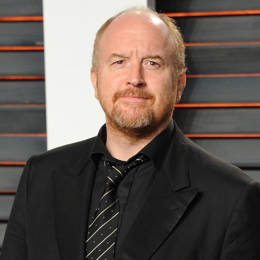 Louis C.K.